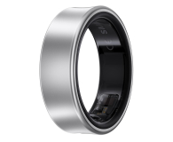 Samsung Galaxy Ring 52mm (r.6) Srebrny - 1293504 - zdjęcie 3